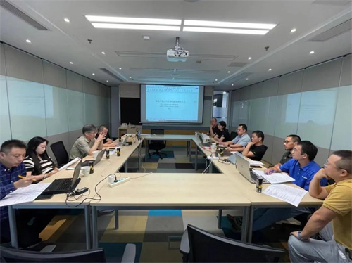 20241024369038.jpg 《磁悬浮离心压缩机能效试验方法》正式批准(图1)