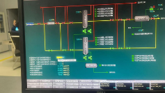 携手共创绿色未来 节能改造项目的成功(图2)