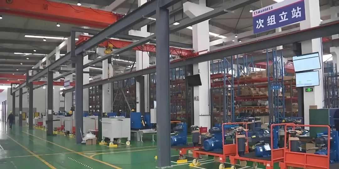 汉钟集团入股杭州长河(图2)