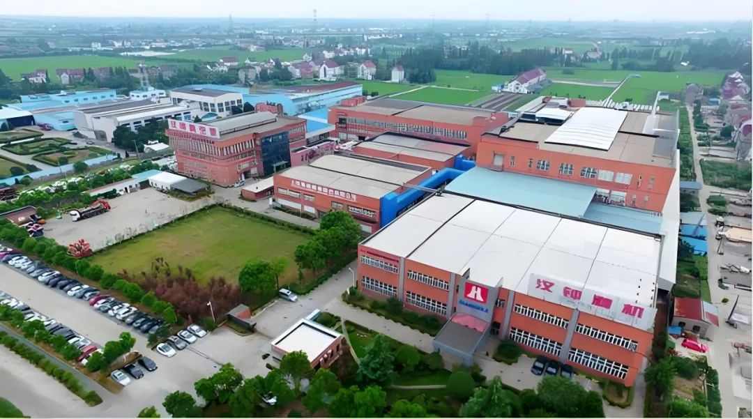 汉钟集团入股杭州长河(图1)