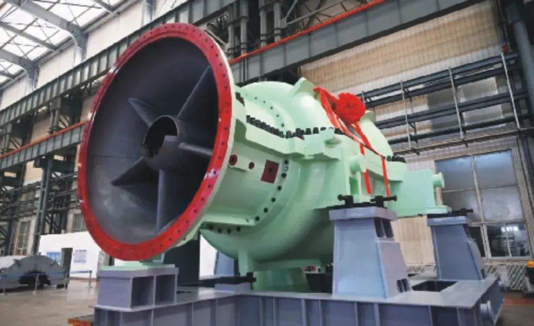 第三季度压缩机行业重大项目业绩汇总(图1)