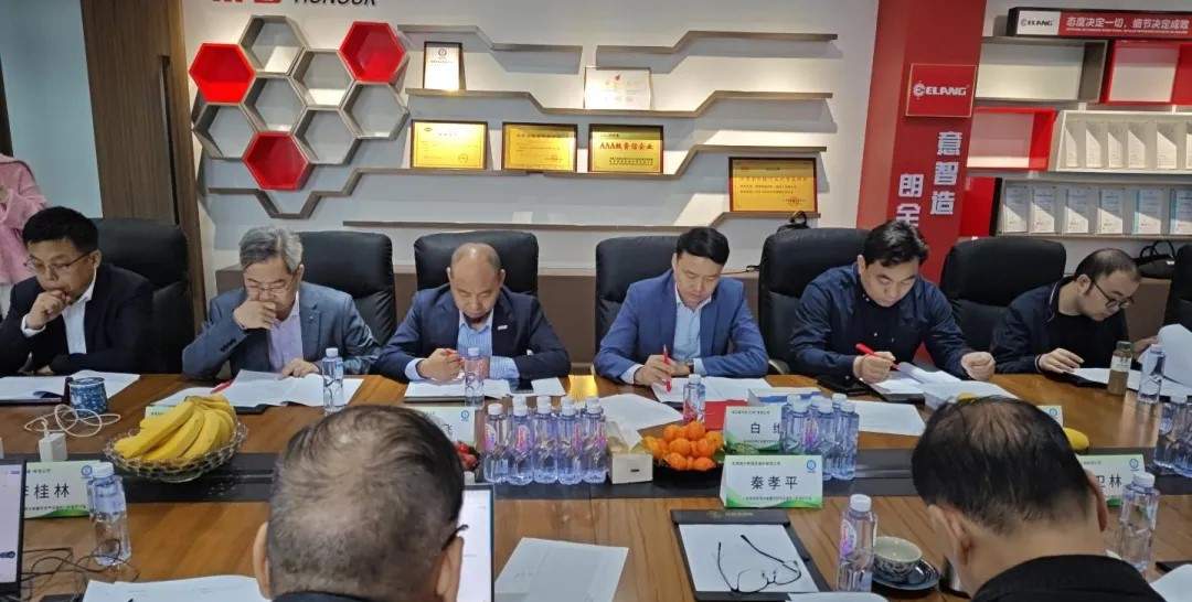 江苏压协梅开二度，团标《一般用变频喷水单螺杆空气压缩机》再研讨(附征求意见稿)(图3)