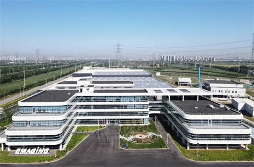 揭牌成立！压缩机，磁悬浮+AI联合起来了(图4)