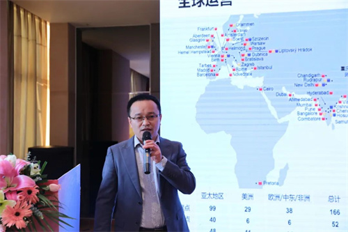 净无尘 向“东”新生 ｜ 鑫磊股份防爆集尘风机新品发布会圆满落幕！(图4)