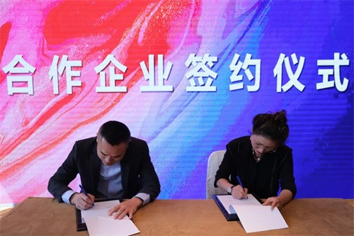 净无尘 向“东”新生 ｜ 鑫磊股份防爆集尘风机新品发布会圆满落幕！(图8)