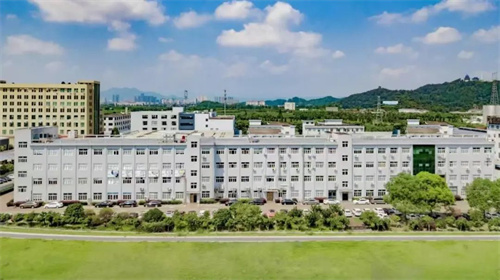 2024年浙江高新技术企业创新能力500强名单公布(图2)