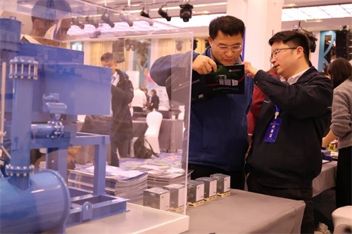 2024年石油化工企业绿色安全低碳可持续发展大会顺利召开，复盛集团助力行业未来发展(图4)