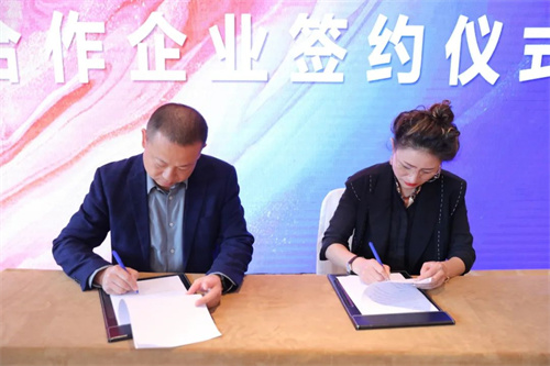 净无尘 向“东”新生 ｜ 鑫磊股份防爆集尘风机新品发布会圆满落幕！(图7)