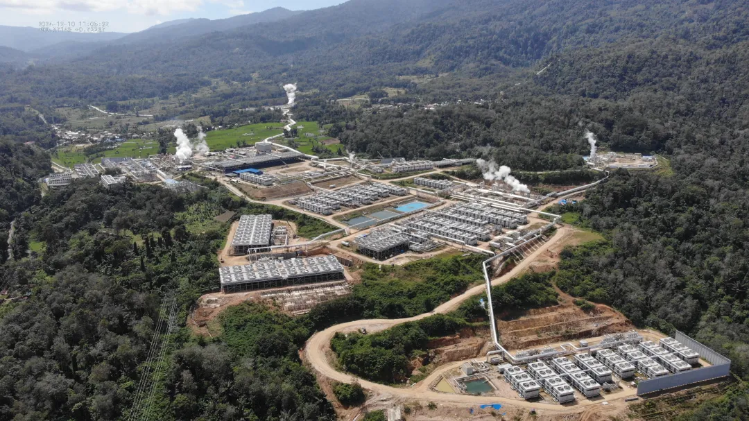 开山SMGP五期电站完成URC测试，即将实现COD(图2)