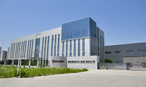 意朗压缩机荣获TÜV认证，彰显强大的研发实力(图2)