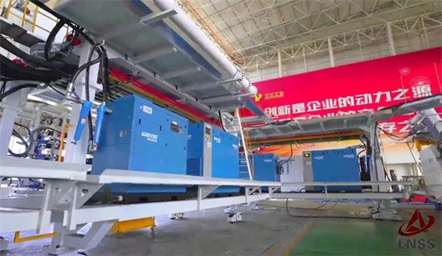 20241209558585.jpg 雅迪勤盾构空压机助力长江上游“轨道第一隧”顺利贯通(图3)