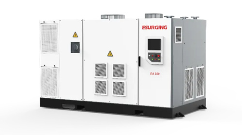 亿昇2款产品荣获节能降碳示范产品推荐证书(图4)