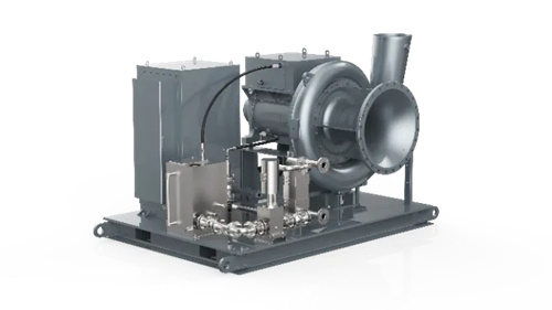 亿昇2款产品荣获节能降碳示范产品推荐证书(图3)