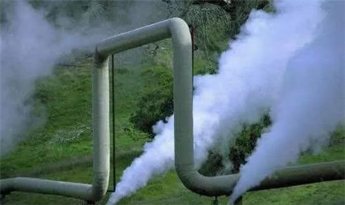 蒸汽管道的膨胀有多长?(图1)