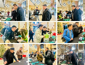 2024-2025萨震节能空压机经销商年会圆满成功！(图1)