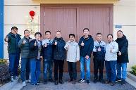 IHI寿力又一座“一级能效空压站”成功挂牌(图3)