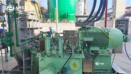 大通宝富压缩机助力环保新突破(图2)