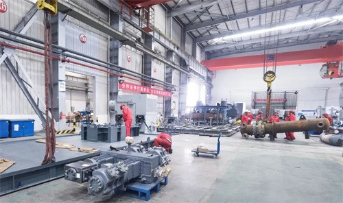 20250207651952.jpg 石化机械三机分公司:工业“乐高”拼出高端装备(图2)