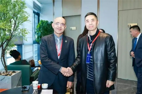 20250123228758.jpg 凌宇机械荣获“新航海时代”年度品牌企业荣誉(图3)