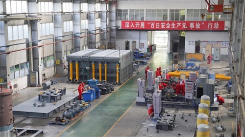 20250207786956.jpg 石化机械三机分公司:工业“乐高”拼出高端装备(图1)