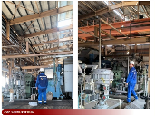 海外数千万吨炼油厂升级改造项目成功投产(图2)