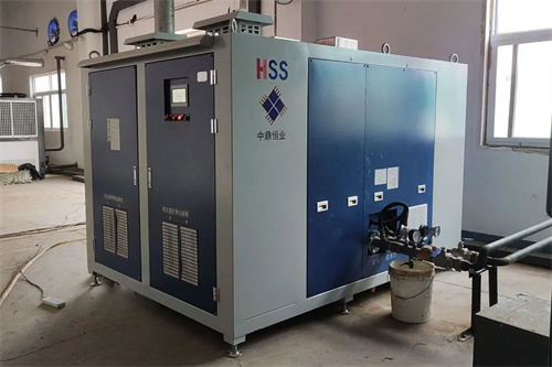 高富动力磁悬浮空气压缩机节电率高达24%(图1)