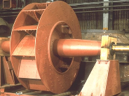 豪顿为塔里木二期乙烯项目碳捕集装置提供离心风机设备(图1)