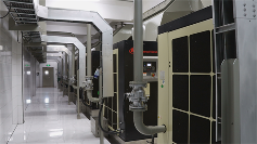 嘉里粮油(营口)有限公司上市“一级能效压缩空气站”(图2)