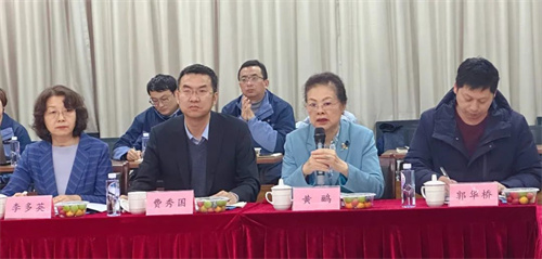 中国通用机械工业协会召开超临界二氧化碳储能压缩机多级整体高速(图1)