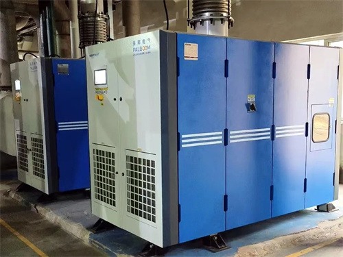 科技引领未来 保邦秉承“追求客户信任,永远这样”的核心价值观(图1)