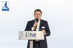 全球压缩空气领域专家贝克欧科技集团(BEKO TECHNOL(图2)