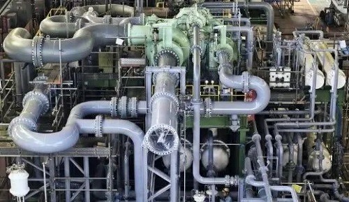 神户制钢为海运行业开发超低温氢往复式压缩机技术资质可行性声明(图1)