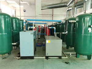 20220422625683.jpg 合理配置储气罐直接影响压缩空气系统的稳定性和经济性(图3)