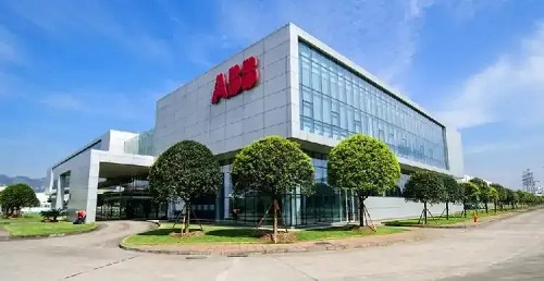 ABB获30艘液化天然气重大订单(图1)