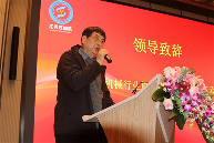 江苏省机械行业协会压缩机分会第二次会员会议和技术专家认证会议(图2)