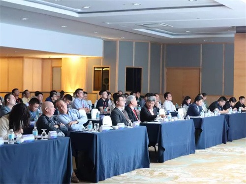 中国空气压缩机制造产品峰会成功举行(图7)