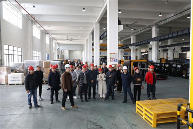 江苏省机械行业协会压缩机分会第二次会员会议和技术专家认证会议(图18)