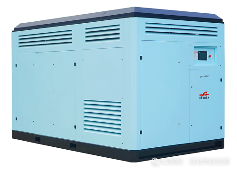 德斯兰箱式一级能效空气压缩站上市(图2)