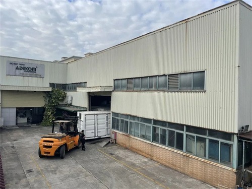 雅迪勤沼气螺杆压缩机赢得客户信任(图1)