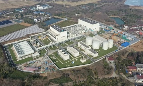 20250314664705.jpg 金坛盐穴压缩空气储能发电二期工程2号主厂第一方混凝土(图3)