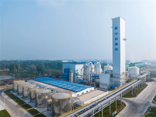 20250319108684.jpg 国内首台8万级空分压缩机组成功投产(图3)