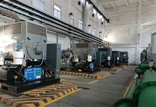 20250320907043.jpg 河北金溪钢铁有限公司成功突破一级能效压缩空气站标准(图6)