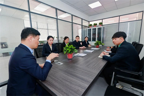 伊普思世界第39家分公司开业运营(图2)