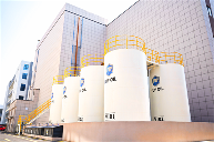 FLJ6000系列螺杆空气压缩机专用节能润滑液通过两项原创技(图5)