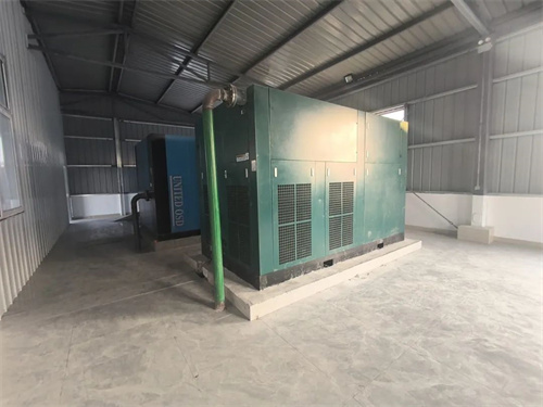 淮北一矿业公司成功引进德蒙DM(图2)