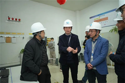 阿特拉斯科普柯成功上市一级能效空气压缩站(图3)