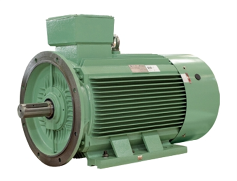 LS280/315/355固定喷油螺杆空气压缩机上线(图2)