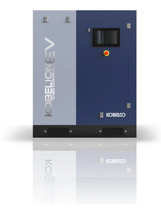 神钢压缩机推出KOBELION(图1)