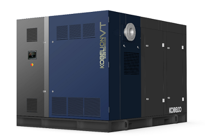 神钢压缩机推出KOBELION(图2)