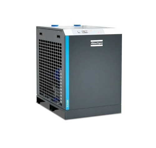 阿特拉斯科普柯发布F300H F350H高温系列冷冻干燥机(图1)